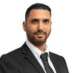 Attorney Sagi Eilon